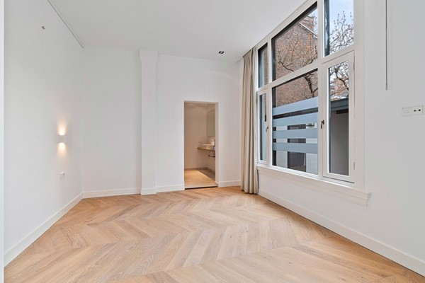 Medium property photo - Willem de Zwijgerlaan 26C, 2582 EP Den Haag