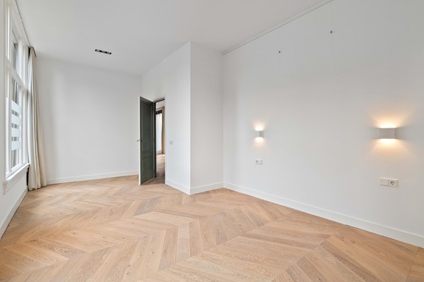 Medium property photo - Willem de Zwijgerlaan 26C, 2582 EP Den Haag