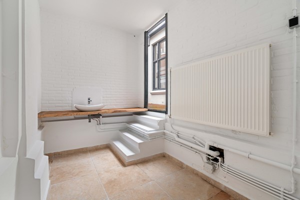 Medium property photo - Willem de Zwijgerlaan 26C, 2582 EP Den Haag