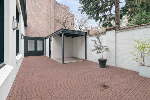 Medium property photo - Willem de Zwijgerlaan 26C, 2582 EP Den Haag