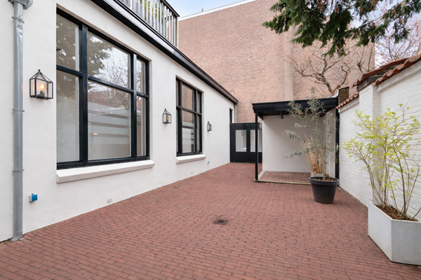 Medium property photo - Willem de Zwijgerlaan 26C, 2582 EP Den Haag