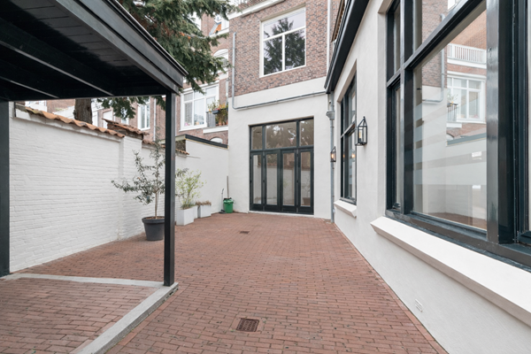 Medium property photo - Willem de Zwijgerlaan 26C, 2582 EP Den Haag