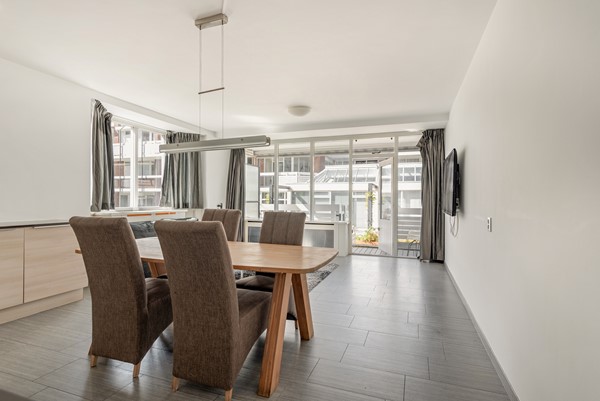 Medium property photo - Frederikstraat 727, 2514 LV Den Haag