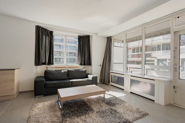 Medium property photo - Frederikstraat 727, 2514 LV Den Haag