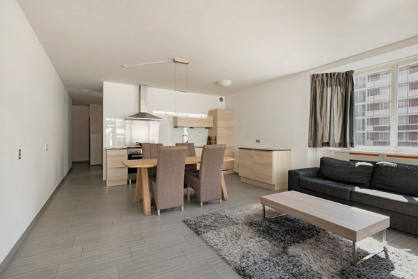 Medium property photo - Frederikstraat 727, 2514 LV Den Haag
