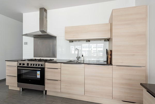 Medium property photo - Frederikstraat 727, 2514 LV Den Haag