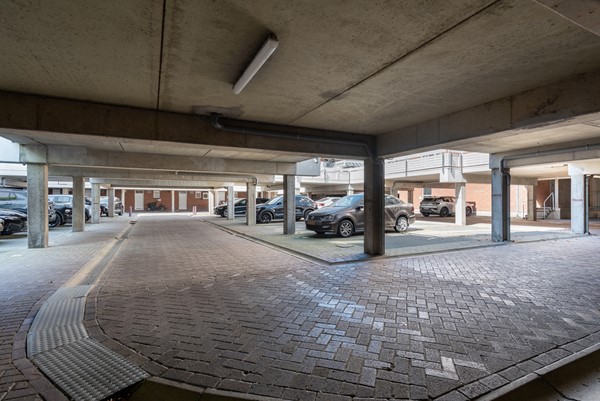 Medium property photo - Frederikstraat 727, 2514 LV Den Haag