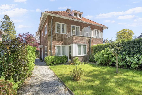 Burchtlaan 2, 2242 GH Wassenaar