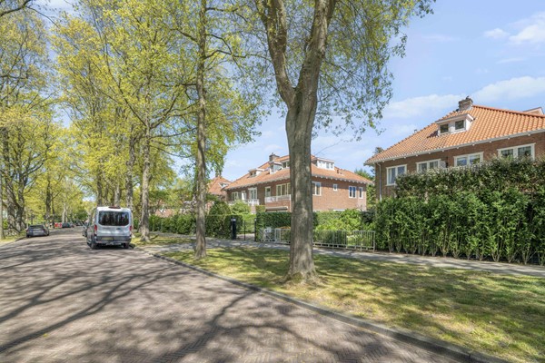Medium property photo - Burchtlaan 2, 2242 GH Wassenaar