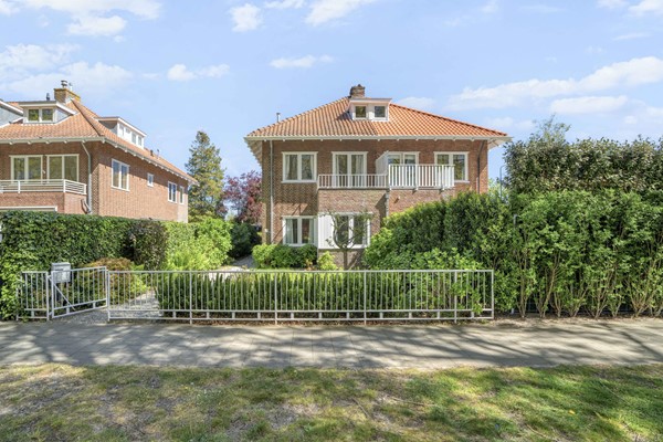 Medium property photo - Burchtlaan 2, 2242 GH Wassenaar