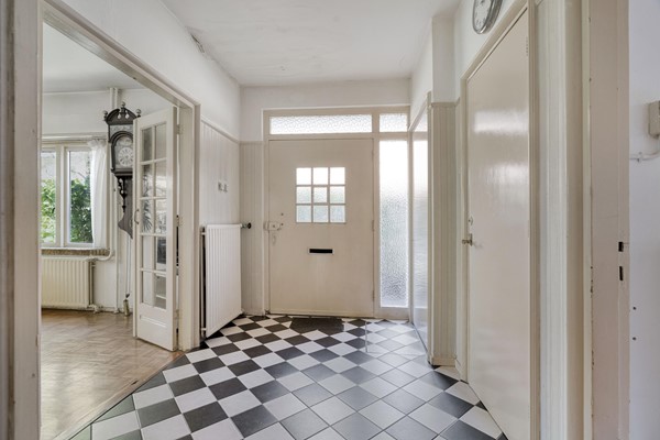 Medium property photo - Burchtlaan 2, 2242 GH Wassenaar
