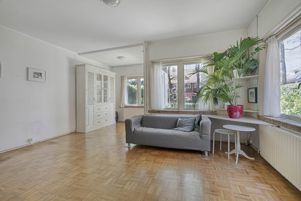 Medium property photo - Burchtlaan 2, 2242 GH Wassenaar