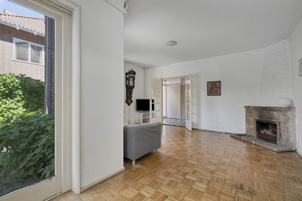 Medium property photo - Burchtlaan 2, 2242 GH Wassenaar
