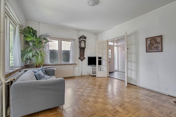 Medium property photo - Burchtlaan 2, 2242 GH Wassenaar