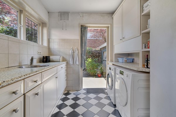 Medium property photo - Burchtlaan 2, 2242 GH Wassenaar
