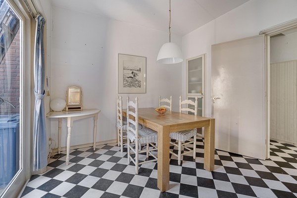 Medium property photo - Burchtlaan 2, 2242 GH Wassenaar