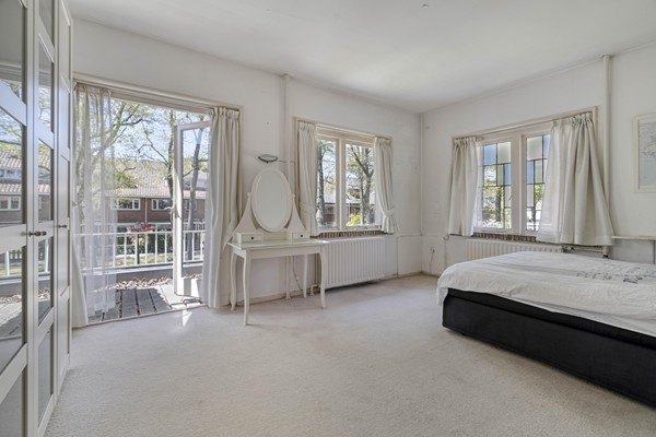 Medium property photo - Burchtlaan 2, 2242 GH Wassenaar