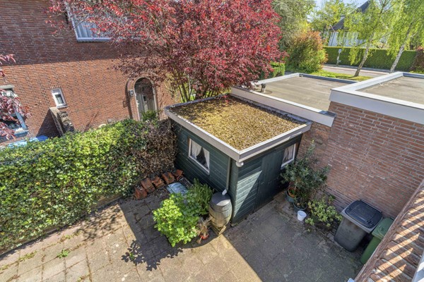Medium property photo - Burchtlaan 2, 2242 GH Wassenaar