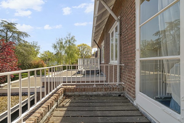 Medium property photo - Burchtlaan 2, 2242 GH Wassenaar
