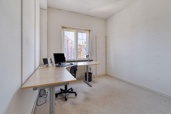 Medium property photo - Burchtlaan 2, 2242 GH Wassenaar