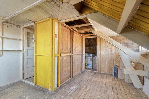 Medium property photo - Burchtlaan 2, 2242 GH Wassenaar