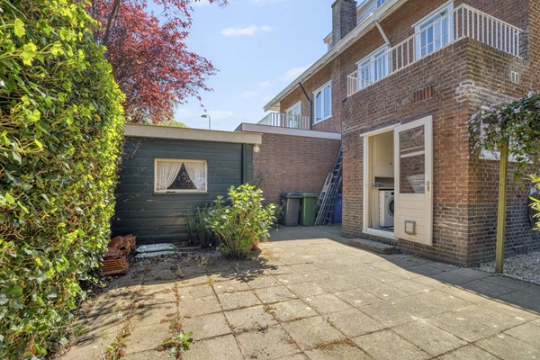 Medium property photo - Burchtlaan 2, 2242 GH Wassenaar