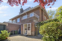 Nieuw in verkoop: Burchtlaan 2, 2242 GH Wassenaar