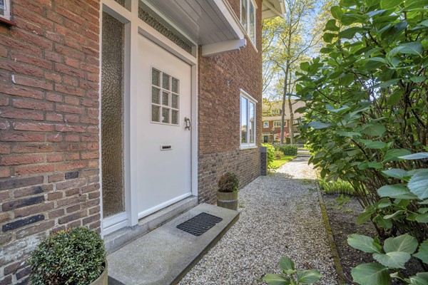 Medium property photo - Burchtlaan 2, 2242 GH Wassenaar