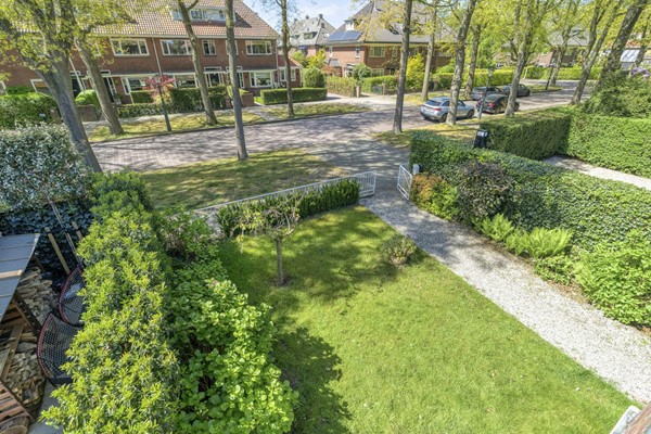 Medium property photo - Burchtlaan 2, 2242 GH Wassenaar