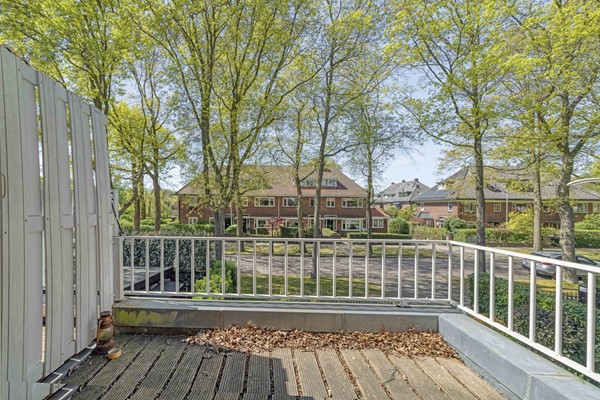 Medium property photo - Burchtlaan 2, 2242 GH Wassenaar