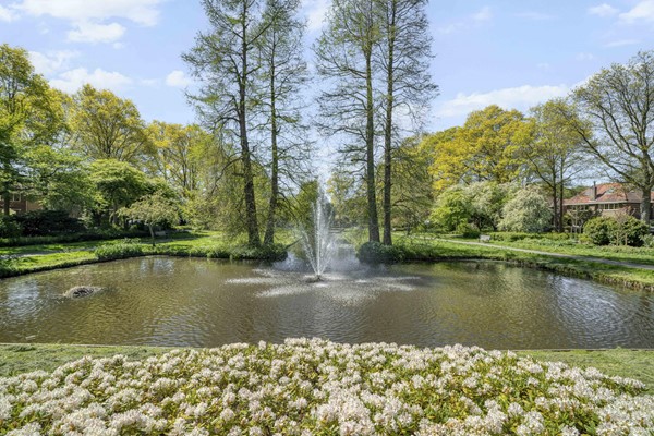 Medium property photo - Burchtlaan 2, 2242 GH Wassenaar