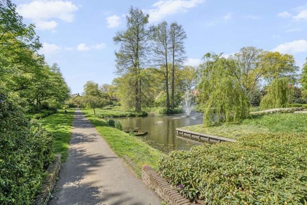Medium property photo - Burchtlaan 2, 2242 GH Wassenaar