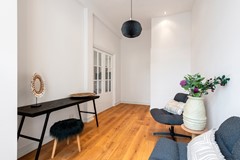 Koop: Elandstraat 107A, 2513 GN Den Haag