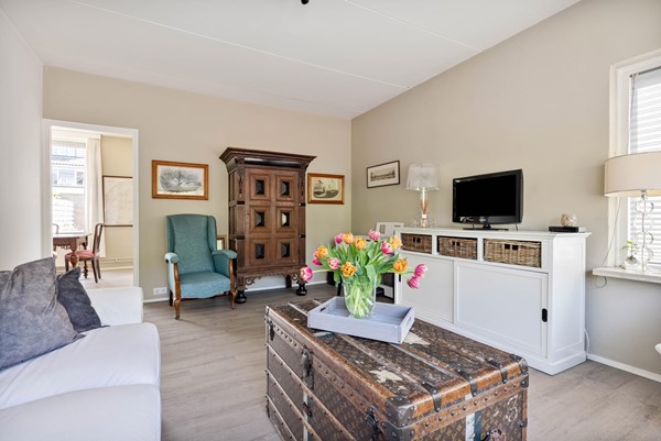Medium property photo - van Wassenaarstraat 38, 2361 KJ Warmond