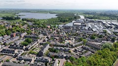 Nieuw in verkoop: van Wassenaarstraat 38, 2361 KJ Warmond