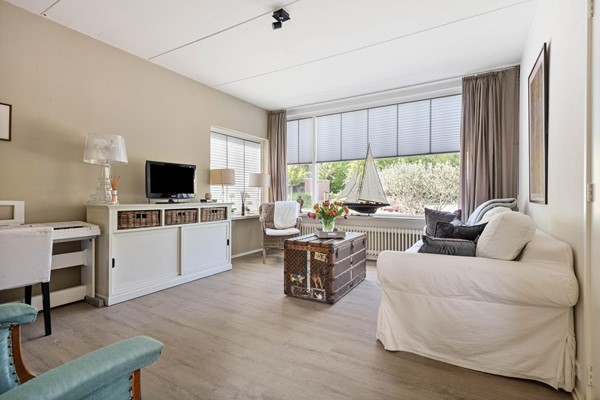 Medium property photo - van Wassenaarstraat 38, 2361 KJ Warmond