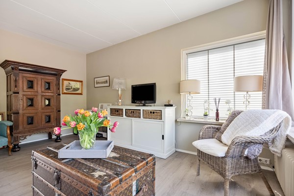 Medium property photo - van Wassenaarstraat 38, 2361 KJ Warmond