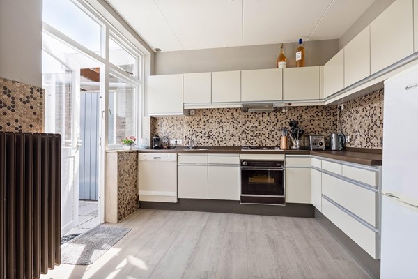 Medium property photo - van Wassenaarstraat 38, 2361 KJ Warmond