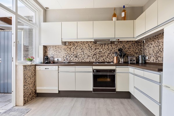 Medium property photo - van Wassenaarstraat 38, 2361 KJ Warmond