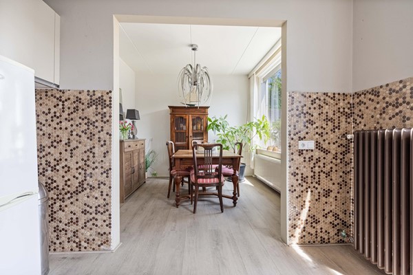 Medium property photo - van Wassenaarstraat 38, 2361 KJ Warmond
