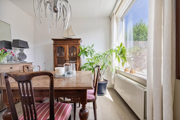 Medium property photo - van Wassenaarstraat 38, 2361 KJ Warmond