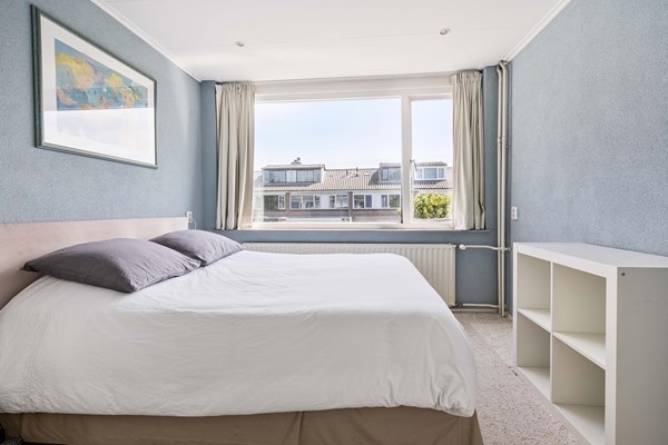 Medium property photo - van Wassenaarstraat 38, 2361 KJ Warmond