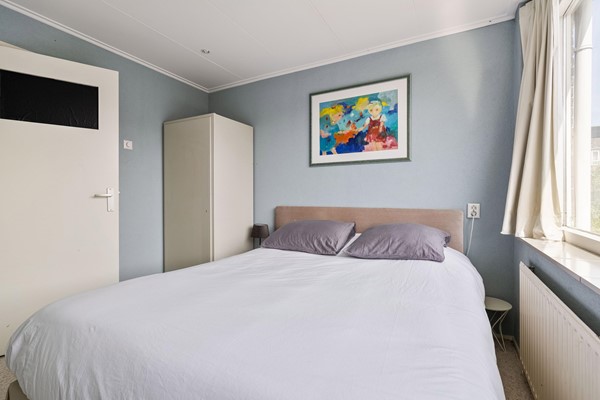 Medium property photo - van Wassenaarstraat 38, 2361 KJ Warmond