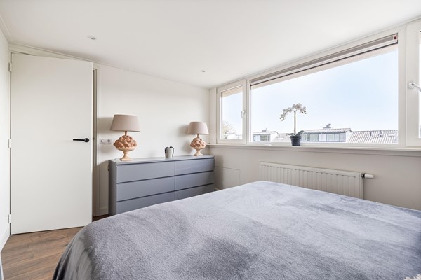 Medium property photo - van Wassenaarstraat 38, 2361 KJ Warmond