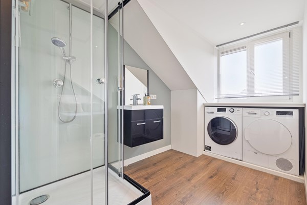 Medium property photo - van Wassenaarstraat 38, 2361 KJ Warmond