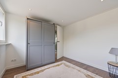 Nieuw in verkoop: van Wassenaarstraat 38, 2361 KJ Warmond