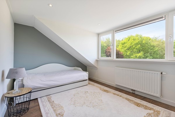 Medium property photo - van Wassenaarstraat 38, 2361 KJ Warmond