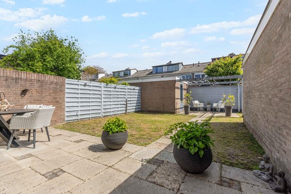 Medium property photo - van Wassenaarstraat 38, 2361 KJ Warmond
