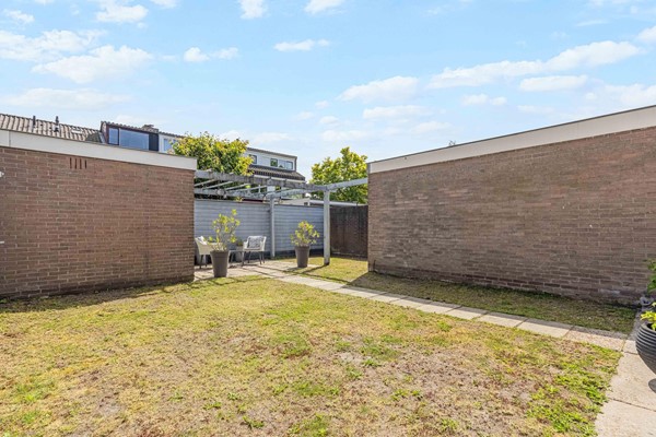 Medium property photo - van Wassenaarstraat 38, 2361 KJ Warmond