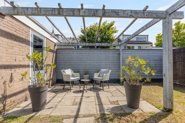 Medium property photo - van Wassenaarstraat 38, 2361 KJ Warmond